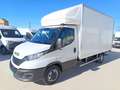 Iveco Daily Chasis Cabina 35S16 4100 160 Blanco - thumbnail 3