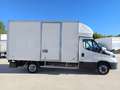 Iveco Daily Chasis Cabina 35S16 4100 160 Blanco - thumbnail 5