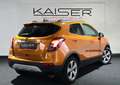 Opel Mokka X Innovation*NAVI*KAMERA*LK-HEIZUNG Orange - thumbnail 13