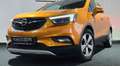 Opel Mokka X Innovation*NAVI*KAMERA*LK-HEIZUNG Orange - thumbnail 5
