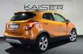 Opel Mokka X Innovation*NAVI*KAMERA*LK-HEIZUNG Orange - thumbnail 6
