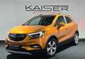 Opel Mokka X Innovation*NAVI*KAMERA*LK-HEIZUNG Orange - thumbnail 4