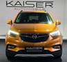Opel Mokka X Innovation*NAVI*KAMERA*LK-HEIZUNG Orange - thumbnail 3