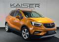 Opel Mokka X Innovation*NAVI*KAMERA*LK-HEIZUNG Orange - thumbnail 1