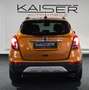 Opel Mokka X Innovation*NAVI*KAMERA*LK-HEIZUNG Orange - thumbnail 7