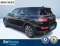 MINI Cooper D Clubman 2.0 COOPER D MAYFAIR EDITION AUTO Bleu - thumbnail 7