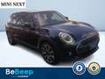MINI Cooper D Clubman 2.0 COOPER D MAYFAIR EDITION AUTO Bleu - thumbnail 3