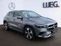 Mercedes-Benz GLA 200 PROGRESSIVE+NAVI+WINTERPAKET+LED+ Gris - thumbnail 5