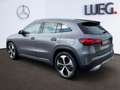 Mercedes-Benz GLA 200 PROGRESSIVE+NAVI+WINTERPAKET+LED+ Gris - thumbnail 3