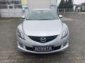 Mazda 6 6 Fließheck Sport 2.0 Aut. Exclusive Silber - thumbnail 2