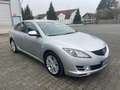 Mazda 6 6 Fließheck Sport 2.0 Aut. Exclusive Silber - thumbnail 1