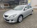 Mazda 6 6 Fließheck Sport 2.0 Aut. Exclusive Silber - thumbnail 3