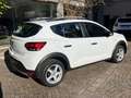 Dacia Sandero Stepway 1.0 TCe ECO-G Blanco - thumbnail 2