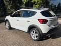 Dacia Sandero Stepway 1.0 TCe ECO-G Blanco - thumbnail 4