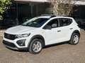 Dacia Sandero Stepway 1.0 TCe ECO-G Blanco - thumbnail 1
