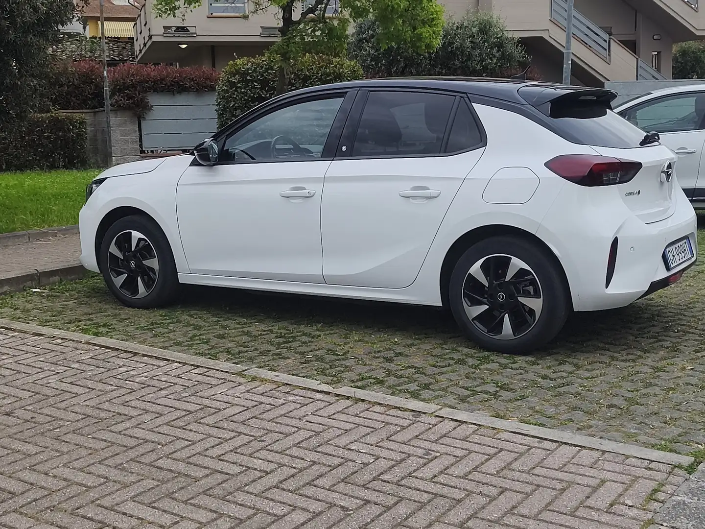 Opel Corsa-e GS/line - 2