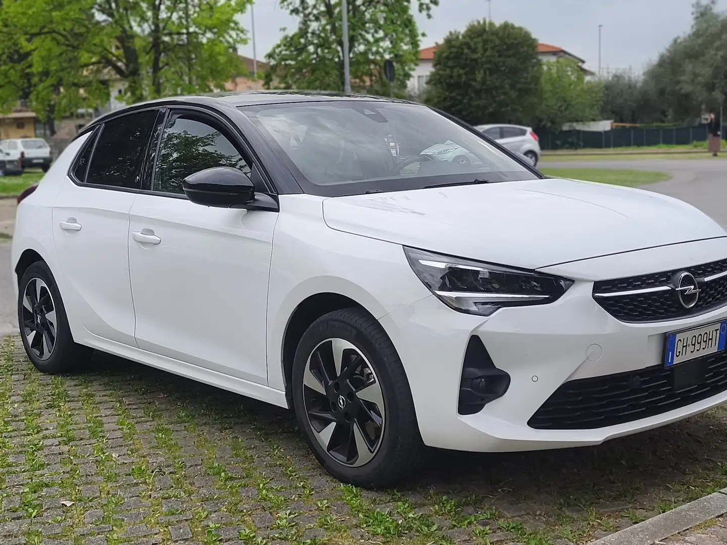 Opel Corsa-e GS/line - 1