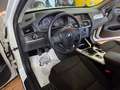 BMW X3 sDrive18d Bianco - thumbnail 13