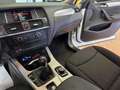 BMW X3 sDrive18d Bianco - thumbnail 12