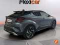 Toyota C-HR 2.0 180H Dynamic Gris - thumbnail 3