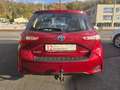Toyota Yaris Hybrid Comfort NAVI KAMERA AHK AUTOMATIK Rouge - thumbnail 6