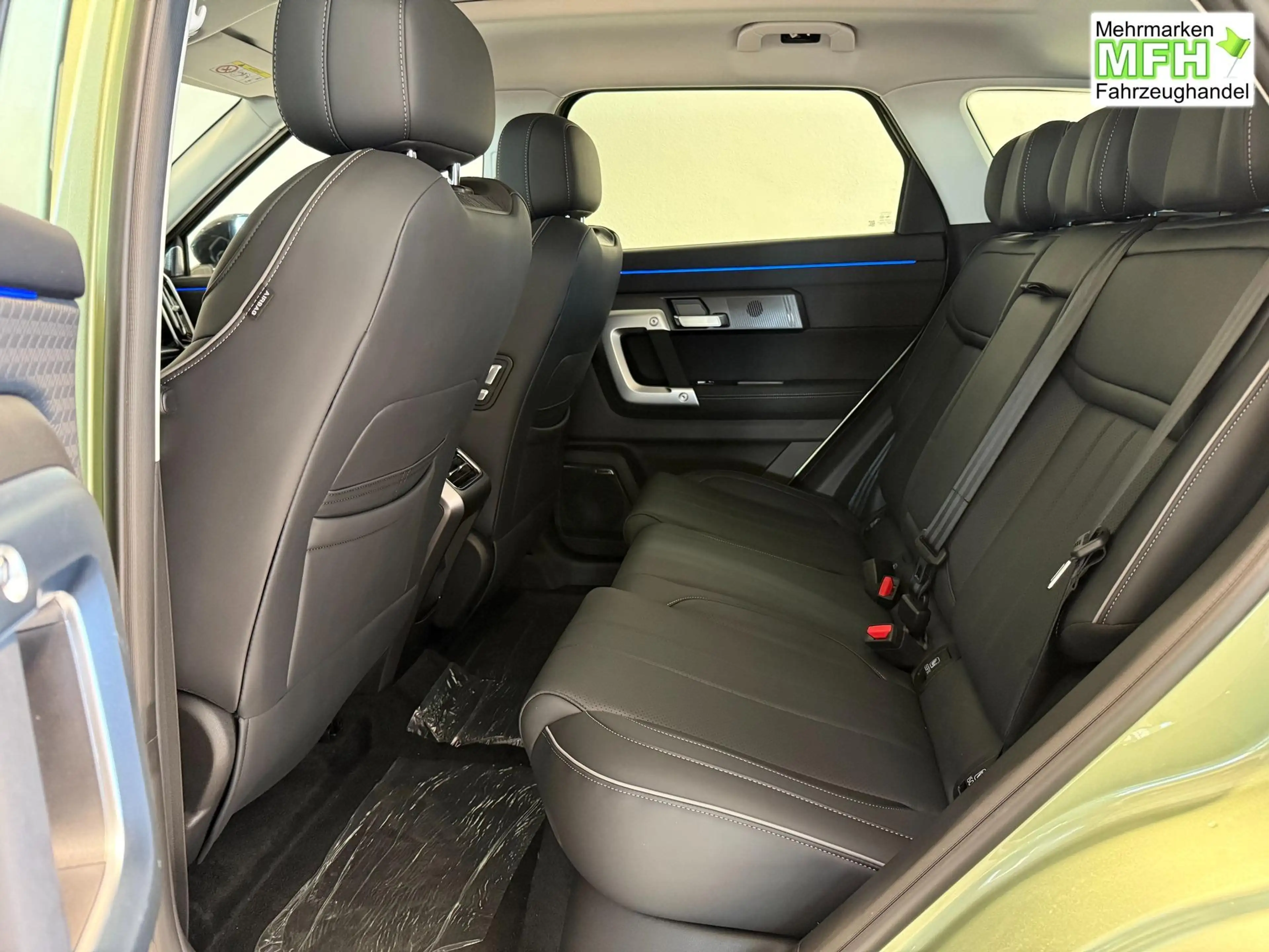 Jaecoo J7 Exclusive 1.6 TGDI 108 kW AWD 7DCT 108 kW (147 ... — photo 11