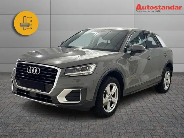 Audi Q2 I 30 1.6 tdi Business Design s-tronic
