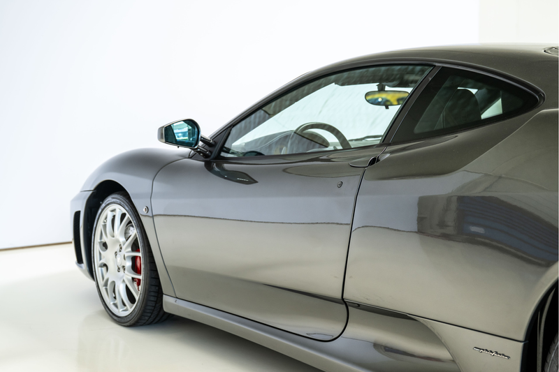 Ferrari F430 4.3 V8 F1 Original paint, Perfect history — photo 11