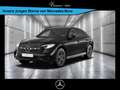 Mercedes-Benz GLC 200 4M Coupe +AMG+SHZ+NAVI+AMBIENTE+AHK+MBUX Noir - thumbnail 1