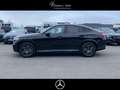Mercedes-Benz GLC 200 4M Coupe +AMG+SHZ+NAVI+AMBIENTE+AHK+MBUX Noir - thumbnail 16