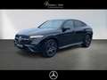 Mercedes-Benz GLC 200 4M Coupe +AMG+SHZ+NAVI+AMBIENTE+AHK+MBUX Noir - thumbnail 15