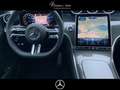 Mercedes-Benz GLC 200 4M Coupe +AMG+SHZ+NAVI+AMBIENTE+AHK+MBUX Noir - thumbnail 23
