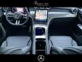Mercedes-Benz GLC 200 4M Coupe +AMG+SHZ+NAVI+AMBIENTE+AHK+MBUX Noir - thumbnail 27