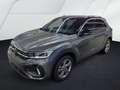 Volkswagen T-Roc 1.5 TSI R-Line DSG LED Kamera AHK Navi Grau - thumbnail 2