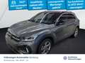 Volkswagen T-Roc 1.5 TSI R-Line DSG LED Kamera AHK Navi Grau - thumbnail 1