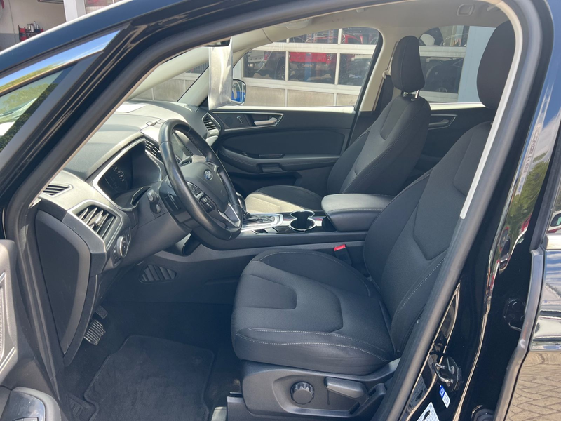 Ford S-Max S-MAX Titanium — photo 8