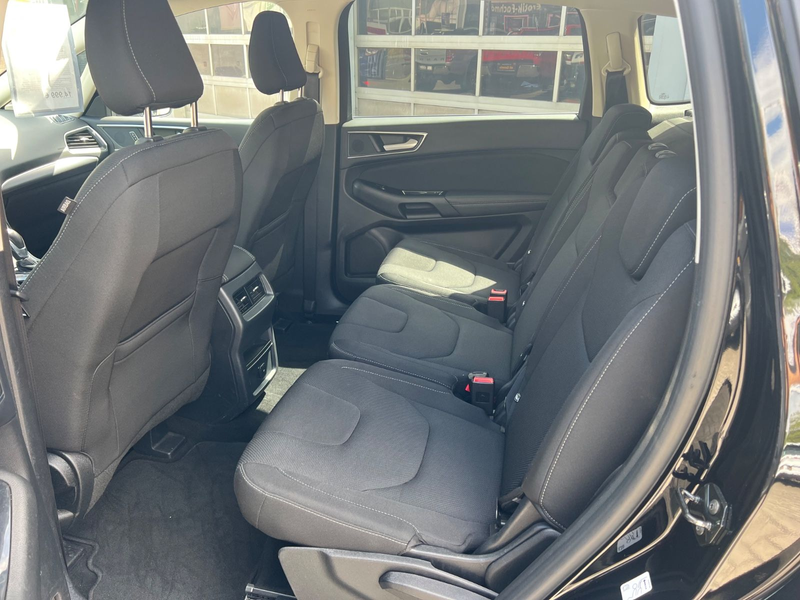 Ford S-Max S-MAX Titanium — photo 9