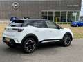 Opel Mokka 1.2 Turbo GS #RIJKLAAR# Trekhaak | Navi | Camera Blanc - thumbnail 12