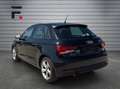 Audi A1 1.0 TFSI intense Schwarz - thumbnail 7
