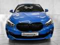 BMW 118 i M SPORT+DA+PA+HuD+LC PROF Azul - thumbnail 4