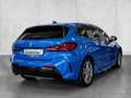 BMW 118 i M SPORT+DA+PA+HuD+LC PROF Bleu - thumbnail 2