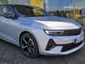 Opel Astra ST GS Line Plug-in-Hybrid Silber - thumbnail 7