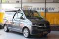 Volkswagen T6 California T6.1 California Camper Beach FWD Markise ACC DAB Grau - thumbnail 1