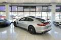 Porsche Panamera 4.0 V8 421cv Tetto PASM FullLed Radar GARANZIA Zilver - thumbnail 5