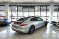 Porsche Panamera 4.0 V8 421cv Tetto PASM FullLed Radar GARANZIA Zilver - thumbnail 3