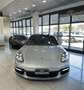 Porsche Panamera 4.0 V8 421cv Tetto PASM FullLed Radar GARANZIA Zilver - thumbnail 2