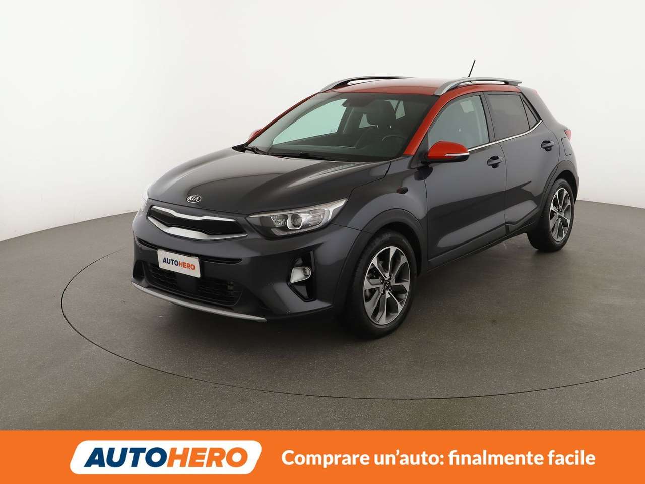 Kia Stonic 1.6 CRDi Energy