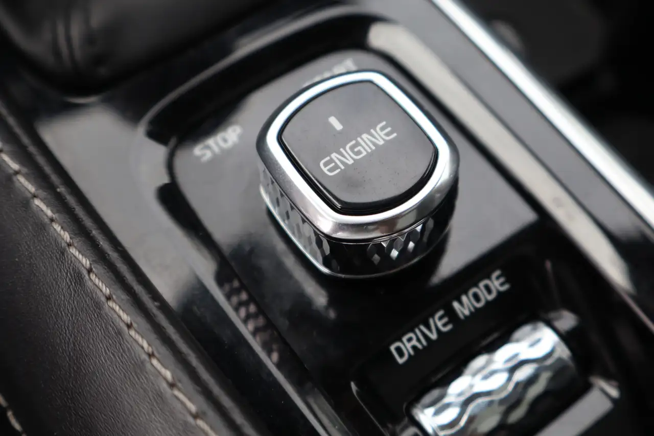 Volvo V90 Cross Country снимка Volvo V90 Cross Country