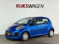 Citroen C1 1.0 Collection Airco/Elektrische ramen/APK Bleu - thumbnail 3