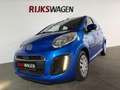 Citroen C1 1.0 Collection Airco/Elektrische ramen/APK Bleu - thumbnail 5